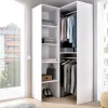 Guardaroba Arpagone, 79x88h186 cm,<Dmora Sale