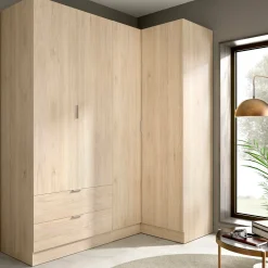 Guardaroba Efesto, 174x91h184 cm,<Dmora Best