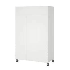 Guardaroba grande Alfango, 100x48 h160 cm,<Dmora Flash Sale