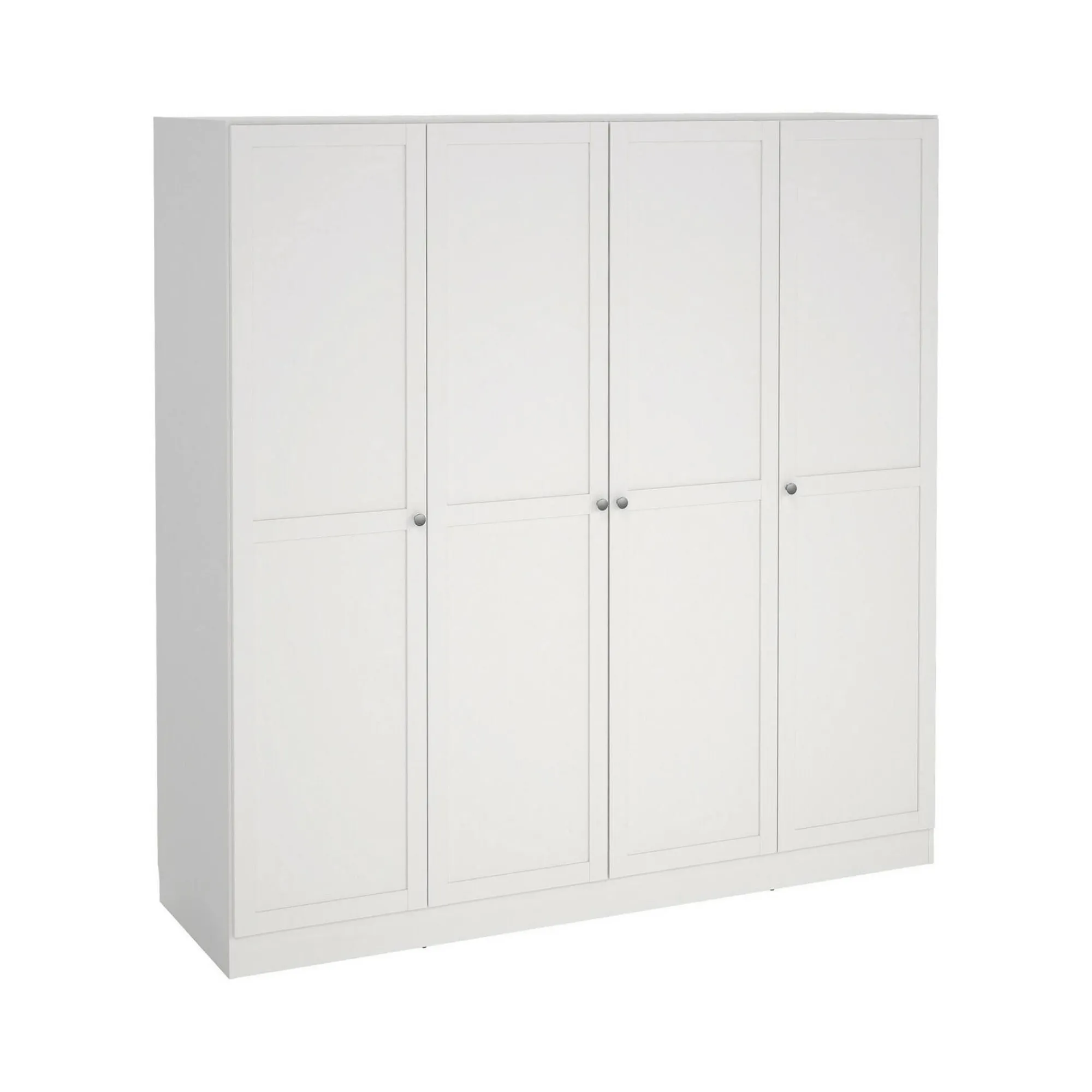 Guardaroba grande Dserr, 62x196 h200 cm,<Dmora Hot