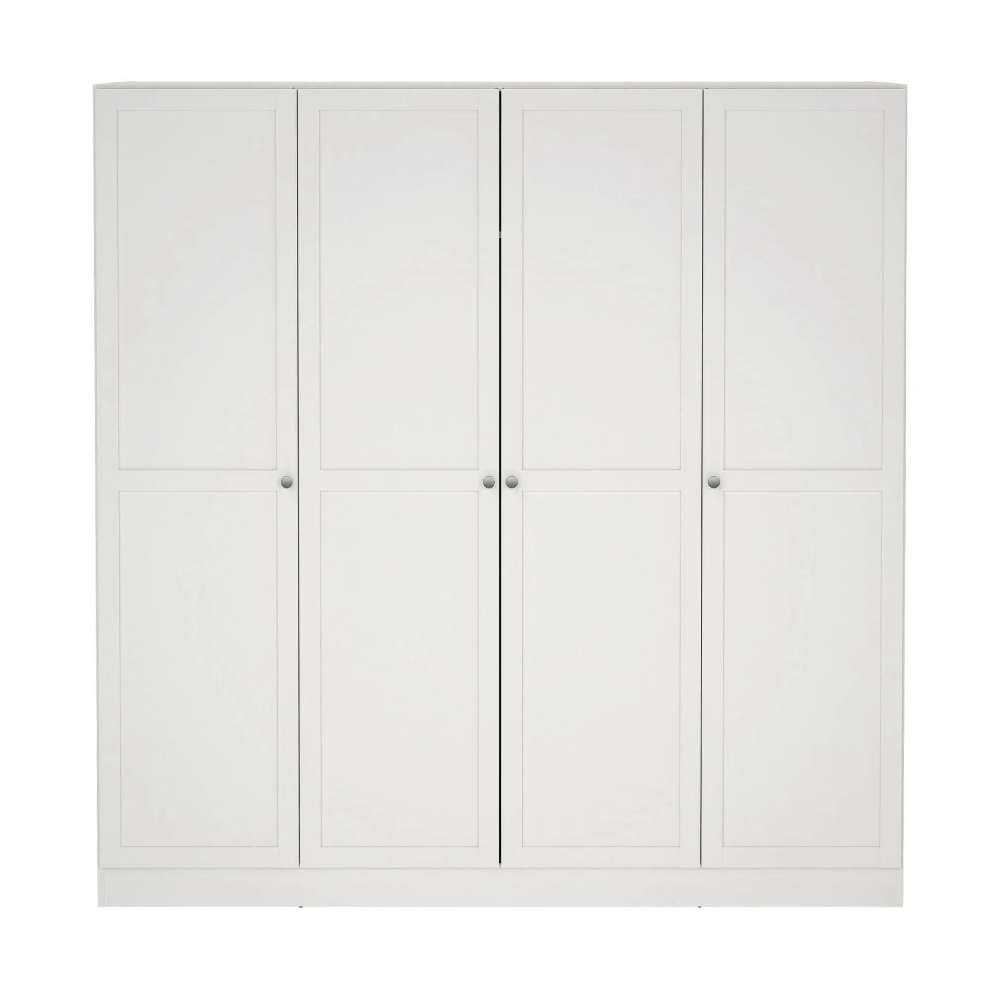 Guardaroba grande Dserr, 62x196 h200 cm,<Dmora Hot