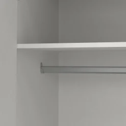 Guardaroba grande Epipola, 50x196 h200 cm,<Dmora Outlet