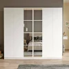 Guardaroba grande Gaja, 208x50 h184 cm,<Dmora Discount