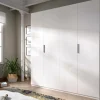 Guardaroba Iuventas, 180x52h204 cm,<Dmora Shop
