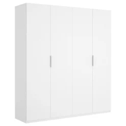 Guardaroba Iuventas, 180x52h204 cm,<Dmora Shop