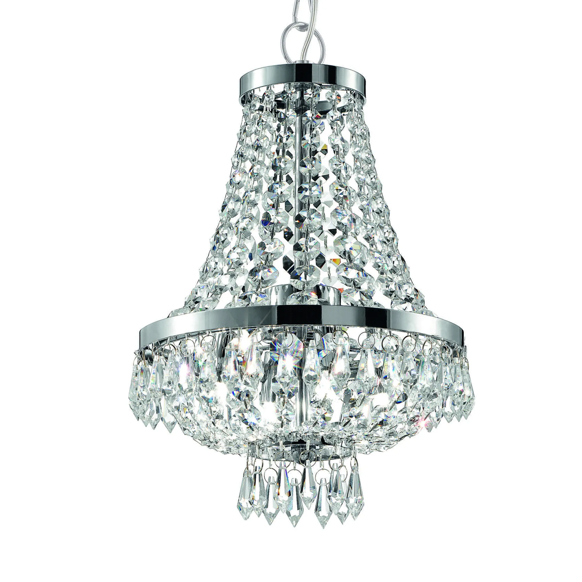 Ideal-Lux - Lampada a sospensione<Dmora Cheap