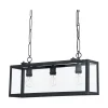 Ideal-Lux - Lampada a sospensione IGOR SP3, 65 x 17 x h54 cm,<Dmora Hot
