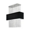 Ideal-Lux - Lampada a sospensione PHOENIX SP5 , 90 x 30 x h55 cm,<Dmora Fashion
