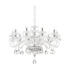 Ideal-Lux - Lampada a sospensione NEGRESCO SP10 , 85 x 85 x h85 cm,<Dmora Cheap