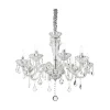 Ideal-Lux - Lampada a sospensione TIEPOLO SP8, 70 x 70 x h85 cm,<Dmora Best Sale