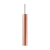 Ideal-Lux - Lampada a sospensione LOOK SP1 D06 , 6 x 6 x h65 cm,<Dmora Cheap