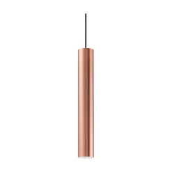 Ideal-Lux - Lampada a sospensione LOOK SP1 D06 , 6 x 6 x h65 cm,<Dmora Cheap