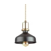 Ideal-Lux - Lampada a sospensione ERIS-2 SP1 , 33 x 33 x h52 cm,<Dmora Best