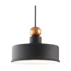Ideal-Lux - Lampada a sospensione TRIADE-2 SP1, 25 x 25 x h46 cm,<Dmora Best
