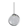 Ideal-Lux - Lampada a sospensione RUBBER MSP1 SMALL , 8 x 8 x h210 cm,<Dmora Cheap