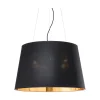 Ideal-Lux - Lampada a sospensione NORDIK SP6, 60 x 60 x h62 cm,<Dmora Cheap