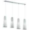 Ideal-Lux - Lampada a sospensione<Dmora New