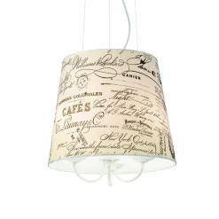 Ideal-Lux - Lampada a sospensione<Dmora Best Sale