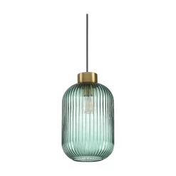 Ideal-Lux - Lampada a sospensione MINT-1 SP1 , 14 x 14 x h49 cm,<Dmora Best