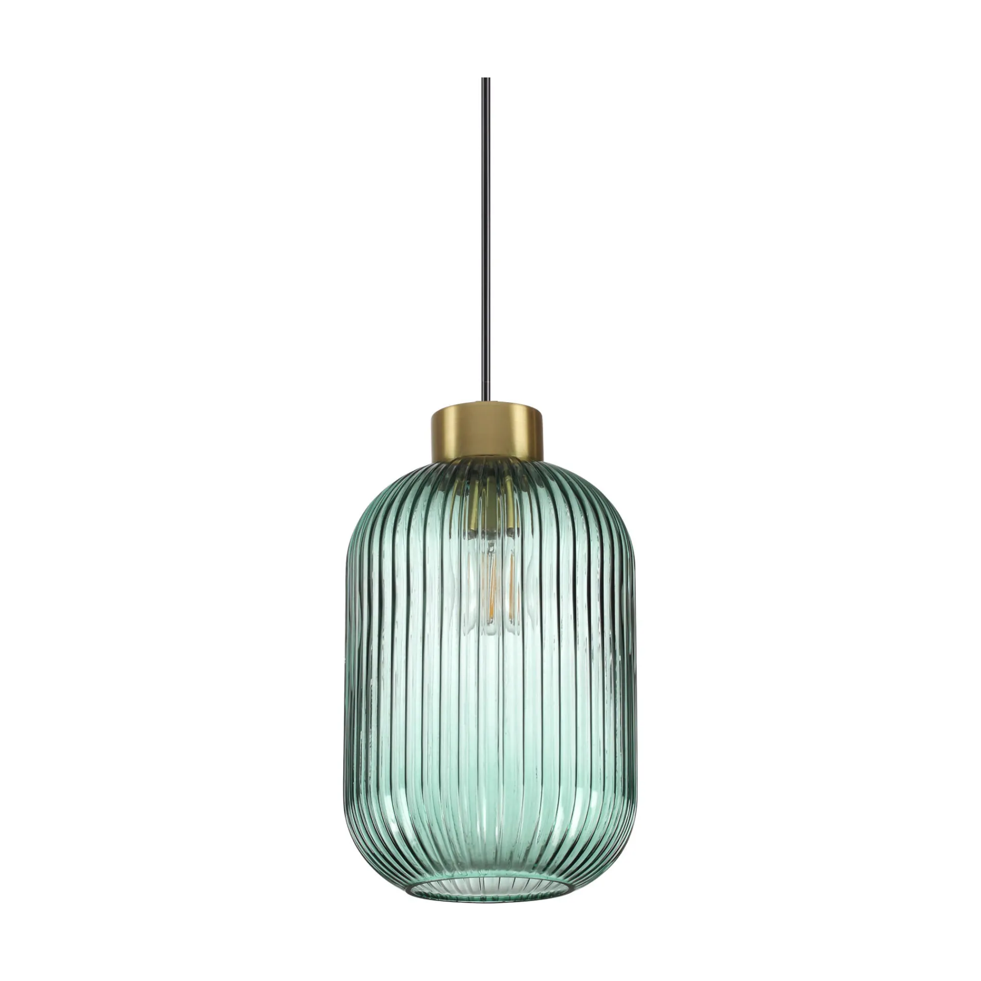 Ideal-Lux - Lampada a sospensione MINT-1 SP1 , 14 x 14 x h49 cm,<Dmora Best