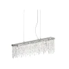 Ideal-Lux - Lampada a sospensione GIADA SP5, 85 x 9 x h43 cm,<Dmora Shop