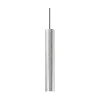 Ideal-Lux - Lampada a sospensione LOOK SP1 D06 , 6 x 6 x h65 cm,<Dmora Outlet