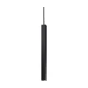 Ideal-Lux - Lampada a sospensione ULTRATHIN SP D040 SQUARE ON-OFF , 3 x 3 x h65 cm,<Dmora New