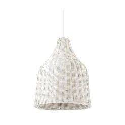 Ideal-Lux - Lampada a sospensione HAUNT SP1 , 35 x 35 x h70 cm,<Dmora Hot