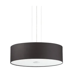 Ideal-Lux - Lampada a sospensione WOODY SP4 , 50 x 50 x h40 cm,<Dmora Best Sale