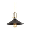 Ideal-Lux - Lampada a sospensione ERIS-3 SP1 , 29 x 29 x h44 cm,<Dmora Cheap