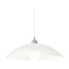 Ideal-Lux - Lampada a sospensione LANA SP1, 50 x 50 x h41 cm,<Dmora Sale