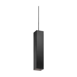 Ideal-Lux - Lampada a sospensione SKY SP1 , 6 x 6 x h55 cm,<Dmora Store