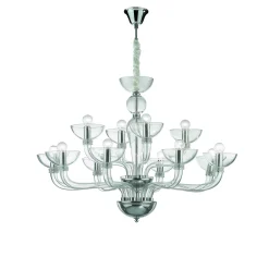 Ideal-Lux - Lampada a sospensione<Dmora Online