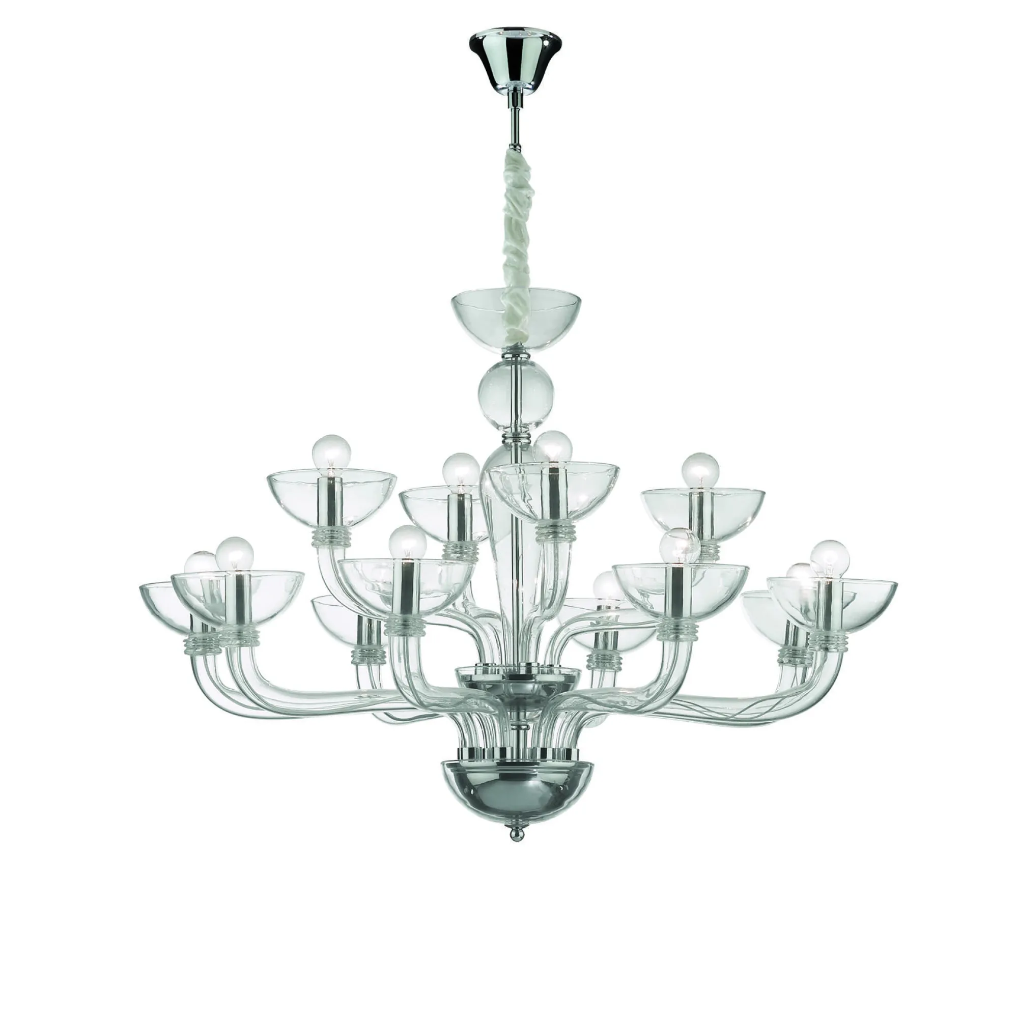 Ideal-Lux - Lampada a sospensione<Dmora Online