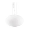 Ideal-Lux - Lampada a sospensione CANDY SP1 D40, 40 x 40 x h48 cm,<Dmora Best Sale