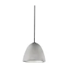 Ideal-Lux - Lampada a sospensione OIL-4 SP1, 12 x 12 x h36 cm,<Dmora Best