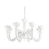 Ideal-Lux - Lampada a sospensione BON BON SP8 , 96 x 96 x h75 cm,<Dmora Shop