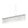 Ideal-Lux - Lampada a sospensione GIADA SP7, 116 x 9 x h47 cm,<Dmora Best Sale