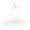 Ideal-Lux - Lampada a sospensione SMARTIES SP5 D60, 60 x 60 x h42 cm,<Dmora Sale