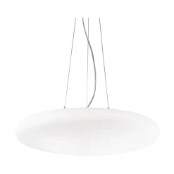 Ideal-Lux - Lampada a sospensione SMARTIES SP5 D60, 60 x 60 x h42 cm,<Dmora Sale