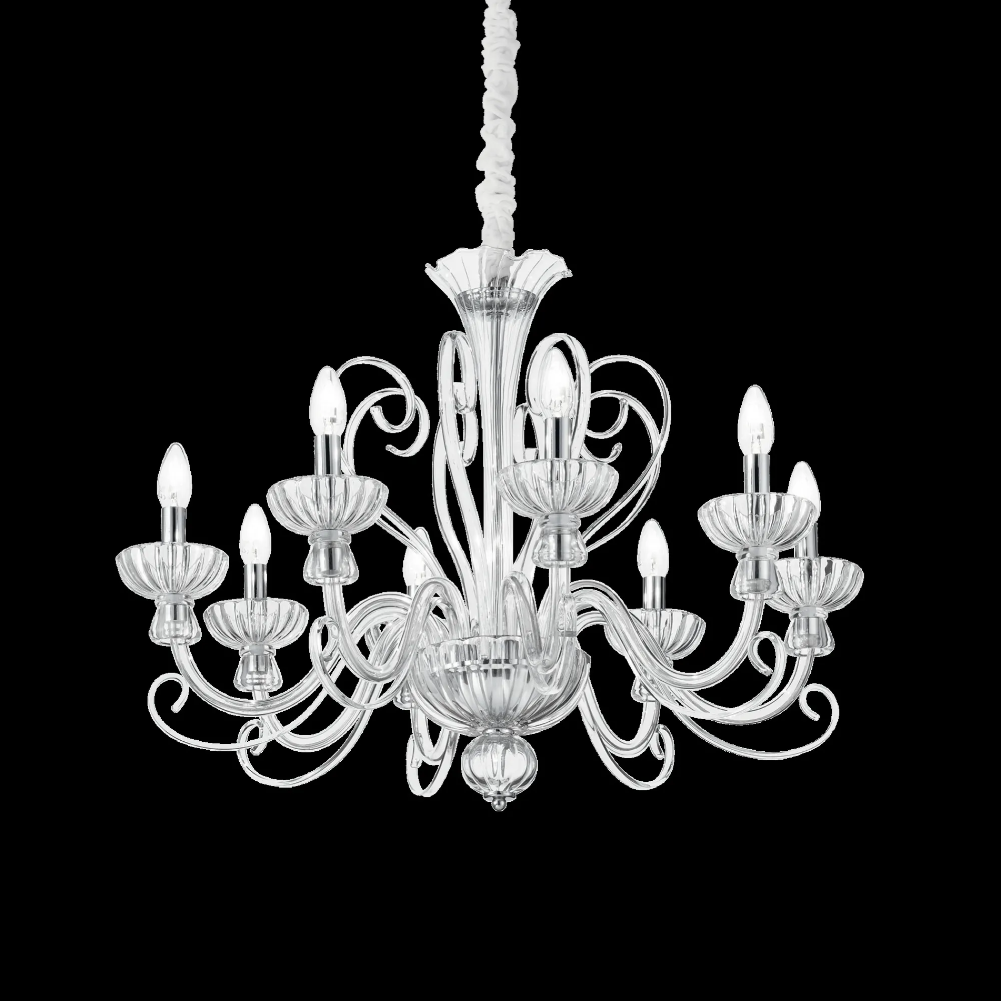 Ideal-Lux - Lampada a sospensione<Dmora Cheap