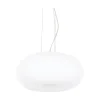 Ideal-Lux - Lampada a sospensione ULISSE SP3 D42, 42 x 42 x h45 cm,<Dmora Best