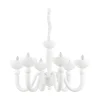 Ideal-Lux - Lampada a sospensione BON BON SP6 , 80 x 80 x h72 cm,<Dmora Sale
