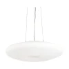 Ideal-Lux - Lampada a sospensione GLORY SP5 D60, 60 x 60 x h45 cm,<Dmora Outlet