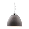 Ideal-Lux - Lampada a sospensione TOLOMEO SP1 , 40 x 40 x h61 cm,<Dmora Cheap