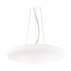 Ideal-Lux - Lampada a sospensione SMARTIES SP3 D50, 50 x 50 x h40 cm,<Dmora Cheap