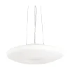 Ideal-Lux - Lampada a sospensione GLORY SP3 D40, 40 x 40 x h45 cm,<Dmora Store
