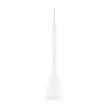 Ideal-Lux - Lampada a sospensione FLUT SP1 BIG , 15 x 15 x h89 cm,<Dmora Best Sale
