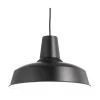 Ideal-Lux - Lampada a sospensione MOBY SP1 , 35 x 35 x h48 cm,<Dmora Discount
