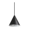 Ideal-Lux - Lampada a sospensione A-LINE SP1 D13 , 13 x 13 x h37 cm,<Dmora Flash Sale